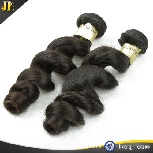 Gorgeous Loose Wave Remy Hair 8A Indian Human Hair Bulk